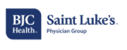 Saint Luke's Logo